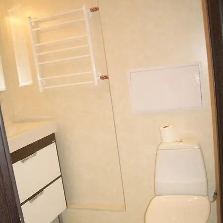 Sunny Studio Arcadia Beach Apartment Odesa