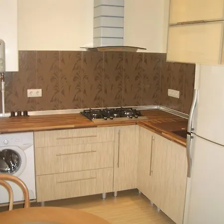 Sunny Studio Arcadia Beach Апартаменти *
